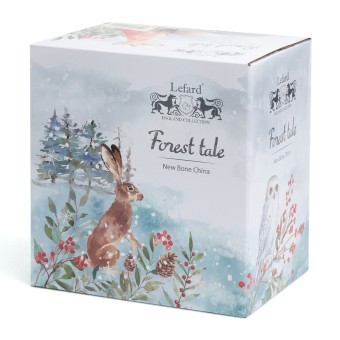 Кувшин lefard "лесная сказка" 950 мл Lefard (409-412)