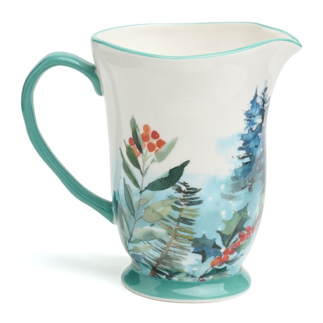 Кувшин lefard "лесная сказка" 950 мл Lefard (409-412) Кувшин lefard "лесная сказка" 950 мл Lefard (409-412)