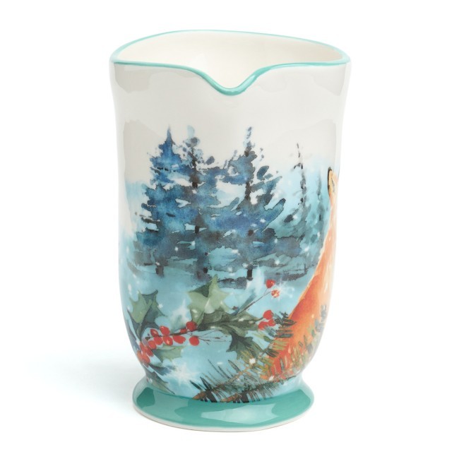 Кувшин lefard "лесная сказка" 950 мл Lefard (409-412) Кувшин lefard "лесная сказка" 950 мл Lefard (409-412)