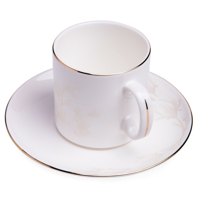 Чайный набор lefard "медиссон" на 4 пер. 8 пр. 270 мл Lefard (440-307)