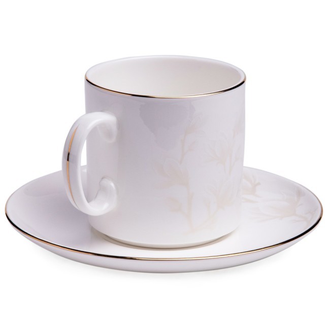 Чайный набор lefard "медиссон" на 4 пер. 8 пр. 270 мл Lefard (440-307)