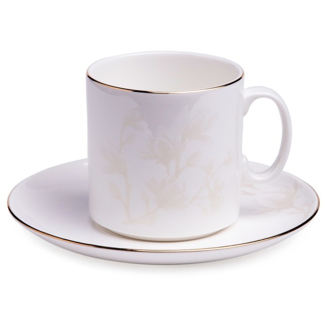 Чайный набор lefard "медиссон" на 4 пер. 8 пр. 270 мл Lefard (440-307)