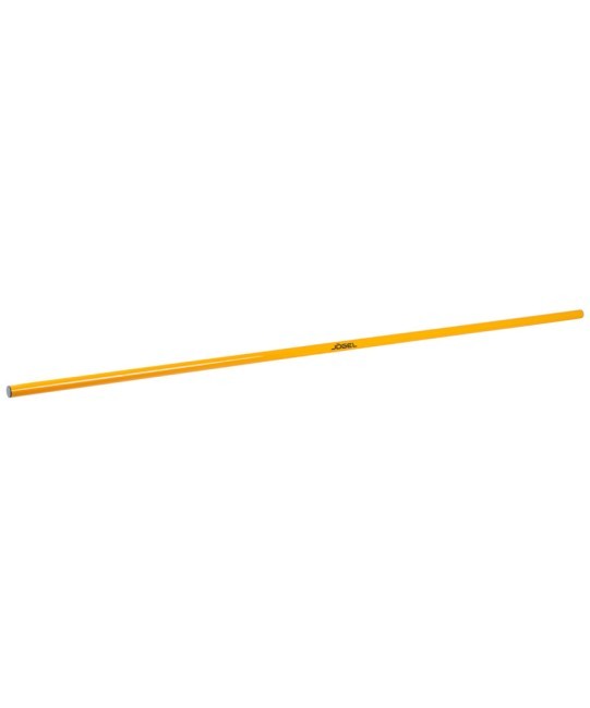 Перекладина (шест) JOGEL JA-229, диаметр 25 мм, 160 см (666780) Перекладина (шест) JOGEL JA-229, диаметр 25 мм, 160 см (666780)