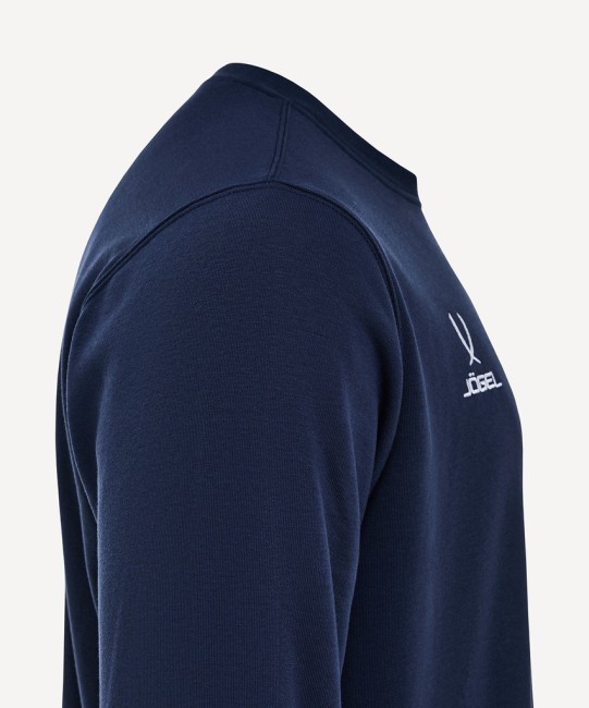 Свитшот JÖGEL ESSENTIAL Sweatshirt, темно-синий, детский (2121940)