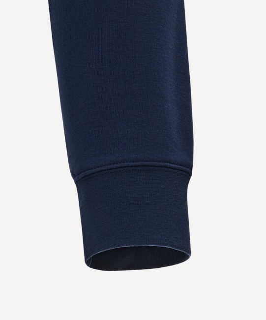 Свитшот JÖGEL ESSENTIAL Sweatshirt, темно-синий, детский (2121940)