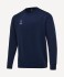 Свитшот JÖGEL ESSENTIAL Sweatshirt, темно-синий, детский (2121940)
