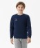 Свитшот JOGEL ESSENTIAL Sweatshirt, темно-синий, детский (2121940)