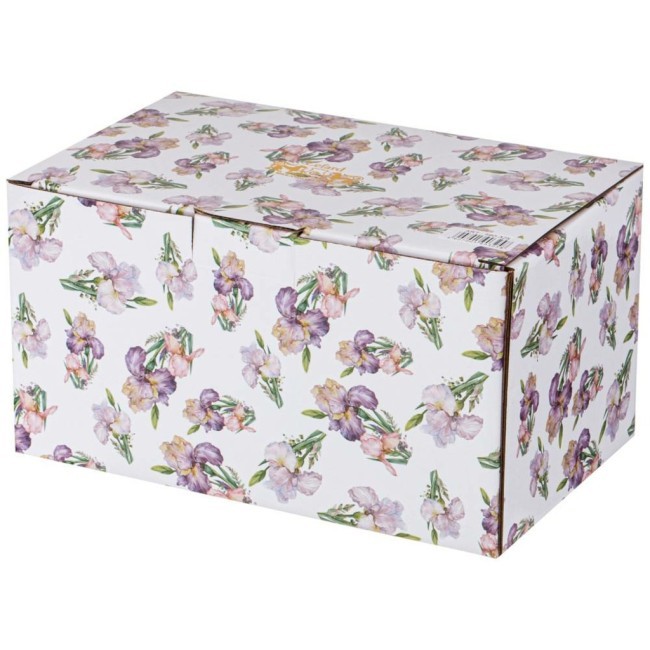 Чайник lefard "irises" 1000 мл Lefard (590-325)