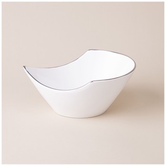 Салатник 22х16х9,5 см Lefard (763-164)