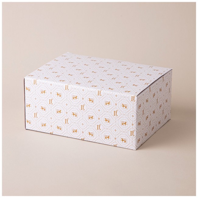 Салатник 22х16х9,5 см Lefard (763-164)