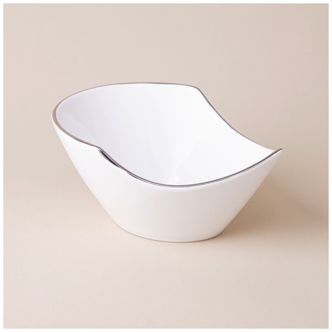 Салатник 22х16х9,5 см Lefard (763-164)