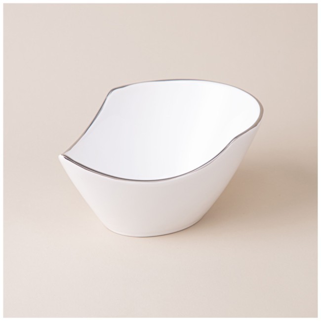 Салатник 22х16х9,5 см Lefard (763-164)