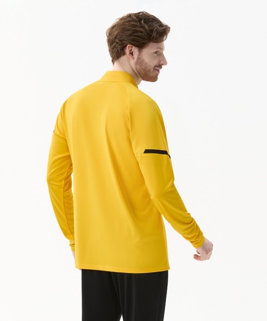 Джемпер тренировочный JÖGEL CAMP 2 Training Top, желтый (2121541)