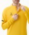 Джемпер тренировочный JÖGEL CAMP 2 Training Top, желтый (2121541)