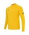 Джемпер тренировочный JÖGEL CAMP 2 Training Top, желтый (2121541)