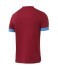Футболка игровая JOGEL DIVISION PerFormDRY Union Jersey, гранатовый/голубой/белый (1751888)