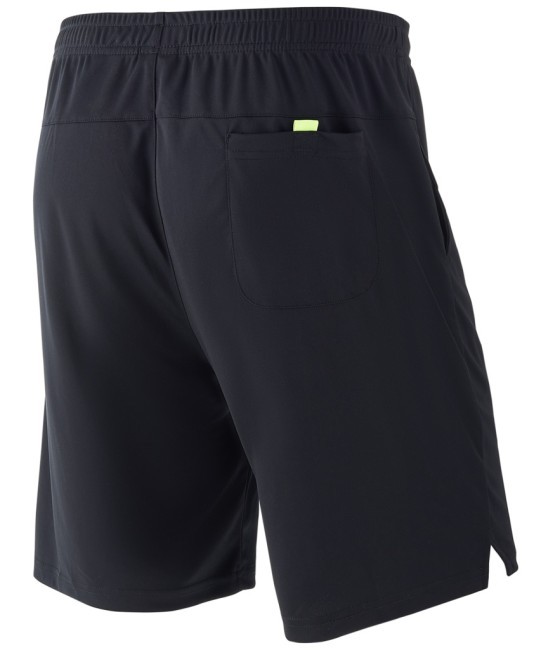 Шорты судейские JOGEL Referee shots, черный (1745047)