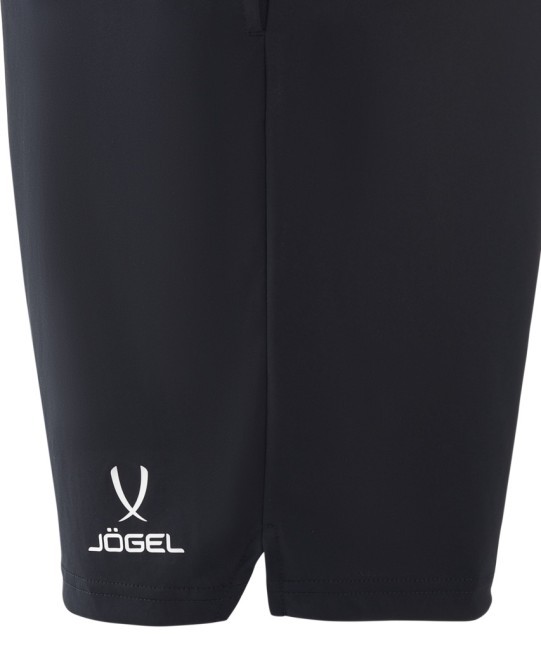 Шорты судейские JOGEL Referee shots, черный (1745047)