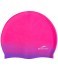 Шапочка для плавания 25DEGREES Relast Pink/Purple, силикон (1435857)