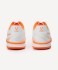 Бутсы зальные JÖGEL CAMPO White/orange (2117861)