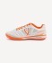 Бутсы зальные JÖGEL CAMPO White/orange (2117861)