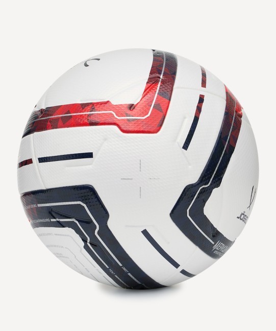 Мяч футбольный JÖGEL Meridian Elite №5 (2119148)