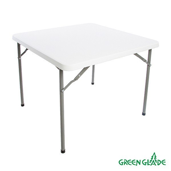 Стол садовый складной Green Glade F088 (87439) Стол садовый складной Green Glade F088 (87439)