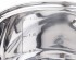 Набор кастрюль agness, 6пр. 1,9/3,9/8,5 л, нерж.сталь со стекл. крышками, силикон. ручки Agness (937-223)