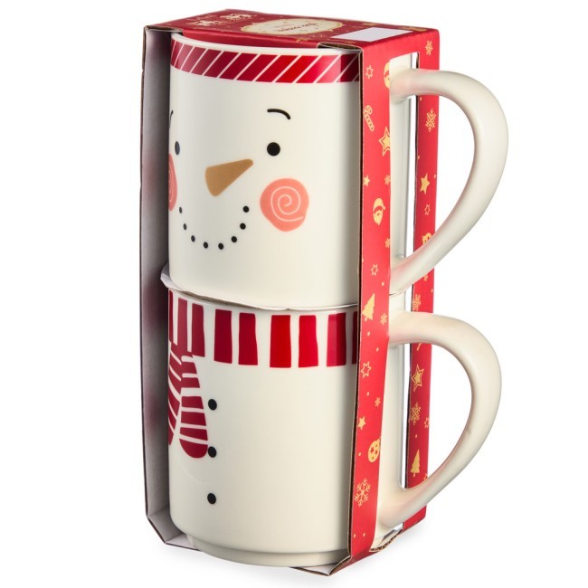 Набор кружек lefard "snowman" 2 шт. 285мл Lefard (260-1063) Набор кружек lefard "snowman" 2 шт. 285мл Lefard (260-1063)