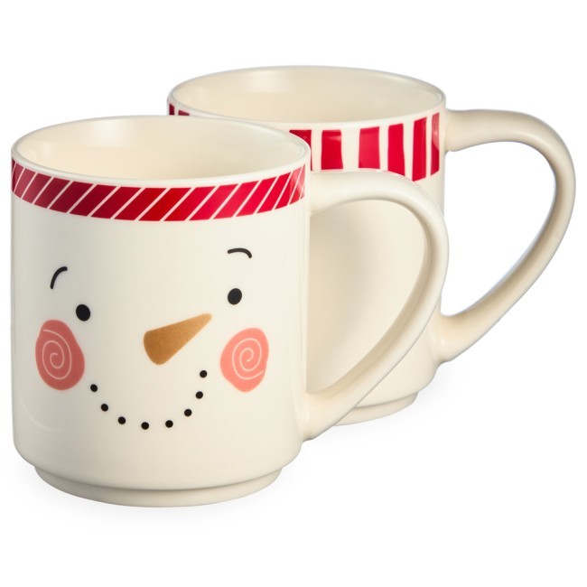Набор кружек lefard "snowman" 2 шт. 285мл Lefard (260-1063) Набор кружек lefard "snowman" 2 шт. 285мл Lefard (260-1063)