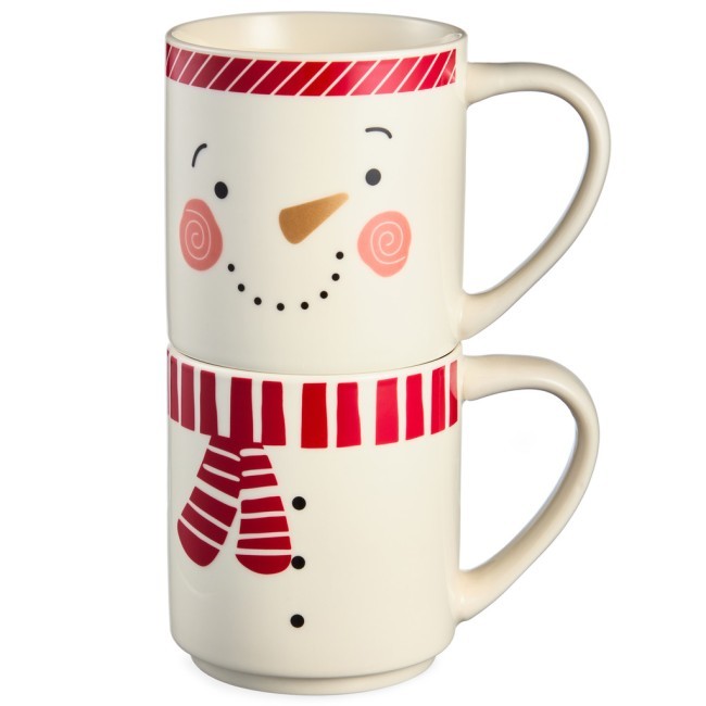 Набор кружек lefard "snowman" 2 шт. 285мл Lefard (260-1063) Набор кружек lefard "snowman" 2 шт. 285мл Lefard (260-1063)