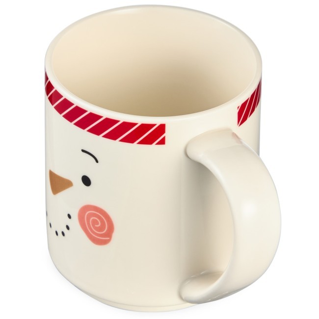 Набор кружек lefard "snowman" 2 шт. 285мл Lefard (260-1063) Набор кружек lefard "snowman" 2 шт. 285мл Lefard (260-1063)