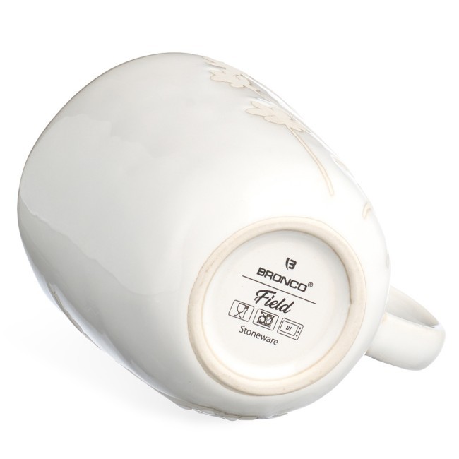 Кружка bronco "field" 400 мл Bronco (409-216)