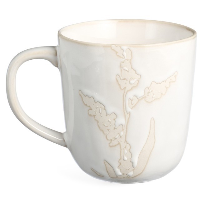 Кружка bronco "field" 400 мл Bronco (409-216)