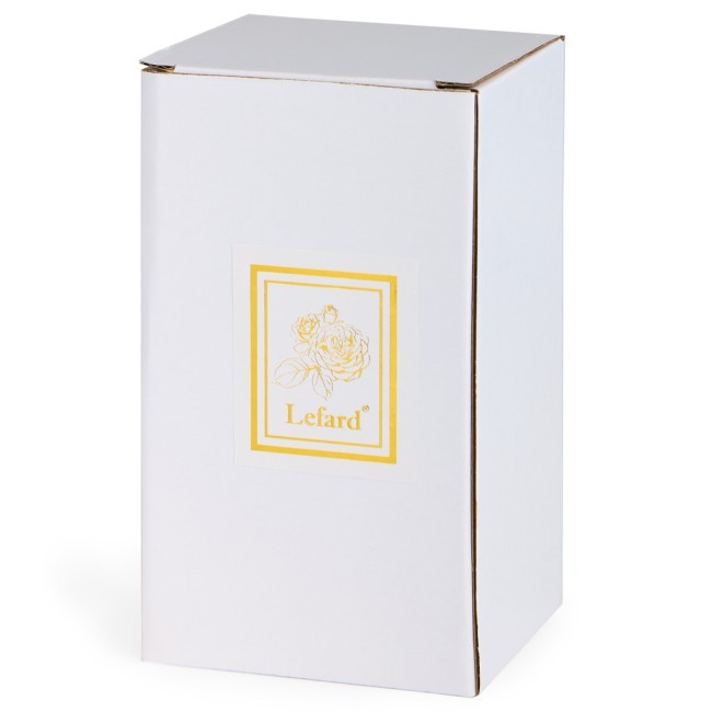 Статуэтка "снеговик" 12х9,7х16,4 см Lefard (146-2242) Статуэтка "снеговик" 12х9,7х16,4 см Lefard (146-2242)