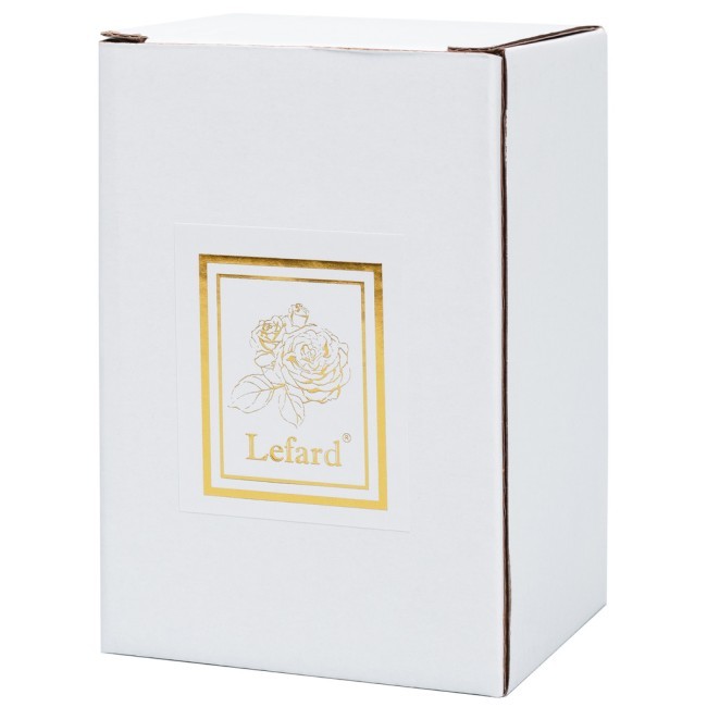 Статуэтка "елка" 8х7,5х11,8 см Lefard (146-2247)