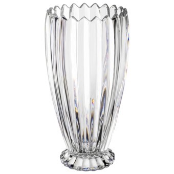 Ваза "brilliance" 28см Lefard (695-085)