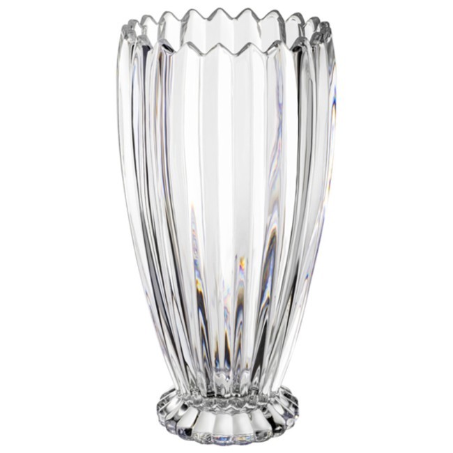 Ваза "brilliance" 28см Lefard (695-085) Ваза "brilliance" 28см Lefard (695-085)