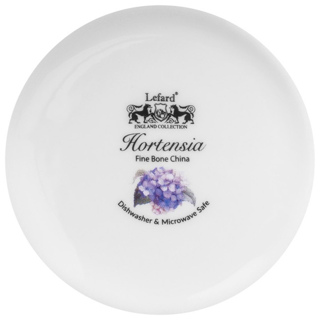 Набор салатников lefard "hortensia" 2 шт 15,5*7 см Lefard (415-2291)