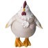 Фигурка петух 7.5*8*10.5 см Lefard (146-2299) Фигурка петух 7.5*8*10.5 см Lefard (146-2299)