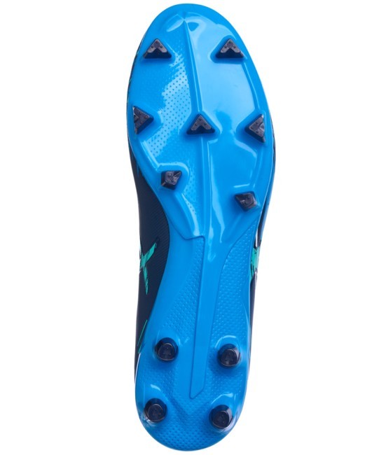 БЕЗ УПАКОВКИ Бутсы футбольные JOGEL Rapido FG Navy/blue (1586507)