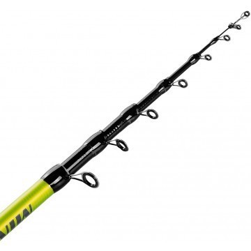 Удилище болонское Helios Minibolo 3м (3-15г) с кольцами HS-MB-300K (77262) Удилище болонское Helios Minibolo 3м (3-15г) с кольцами HS-MB-300K (77262)