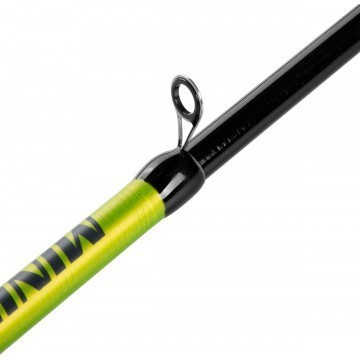 Удилище болонское Helios Minibolo 3м (3-15г) с кольцами HS-MB-300K (77262) Удилище болонское Helios Minibolo 3м (3-15г) с кольцами HS-MB-300K (77262)