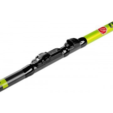 Удилище болонское Helios Minibolo 3м (3-15г) с кольцами HS-MB-300K (77262) Удилище болонское Helios Minibolo 3м (3-15г) с кольцами HS-MB-300K (77262)