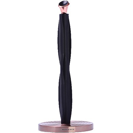 Подставка для бумажных полотенец 15х35см нерж/ст/железо/пластик Mayer&Boch (40562) Подставка для бумажных полотенец 15х35см нерж/ст/железо/пластик Mayer&Boch (40562)