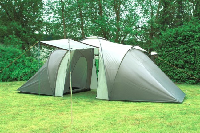 Палатка Green Glade Konda 6 (51997) Палатка Green Glade Konda 6 (51997)