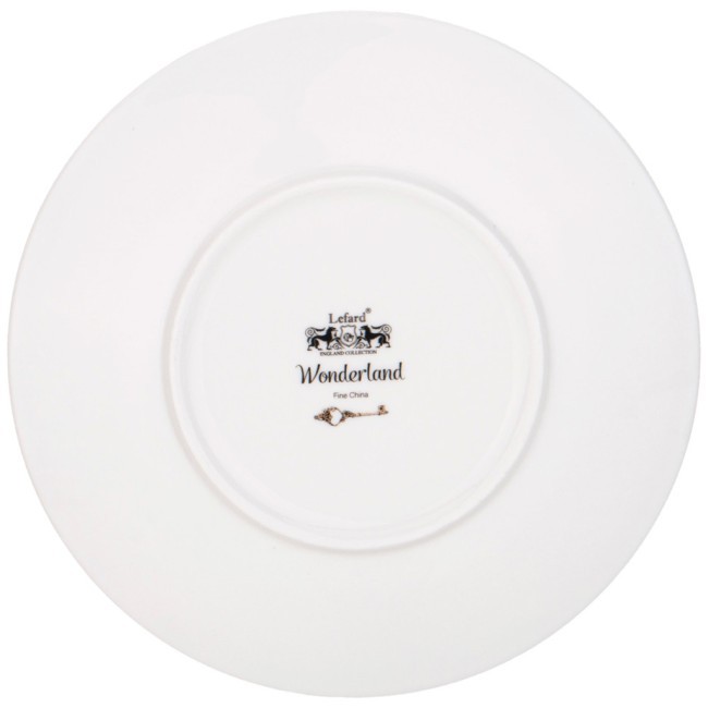 Чайная пара lefard "wonderland" 300 мл Lefard (590-523)