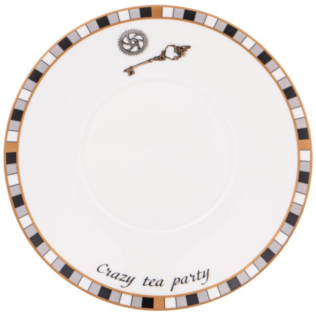 Чайная пара lefard "wonderland" 300 мл Lefard (590-523)