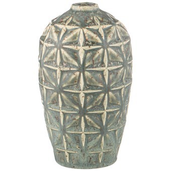 Ваза декоративная высота 16,3см Lefard (146-1910) Ваза декоративная высота 16,3см Lefard (146-1910)