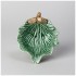 Салатник "green pine" 14,8*12,8*5,1 см Lefard (145-203)